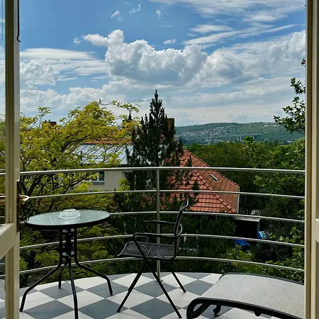 Duplex-wohnung Mit Pool, Bbq, Sauna, Hot-tub